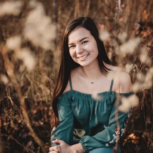 Fundraising Page: Hannah Beeson